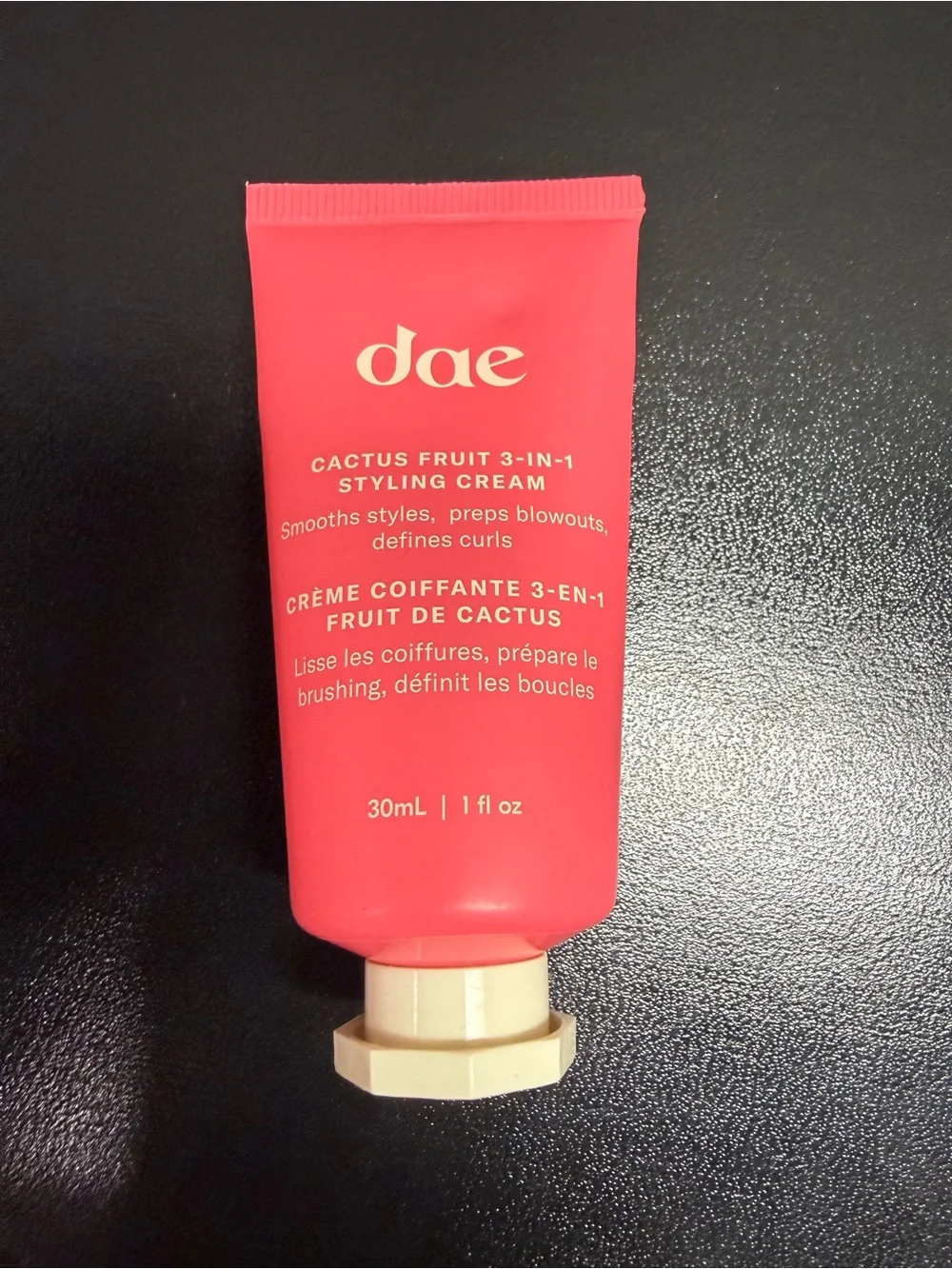 Dae Cactus Fruit 3-in-1 Styling Cream